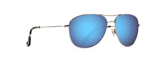Maui Jim Cliff House Sun Glasses B247-17/MJ0247S-001