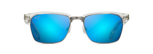 Maui Jim Kawika Sun Glasses B257-05CR/MJ0257S-003