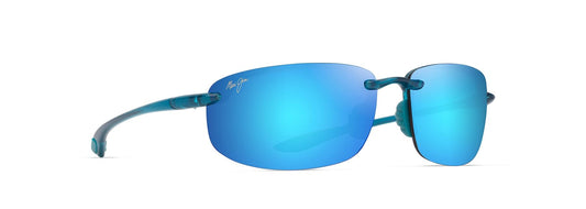 Maui Jim Ho'Okipa Sun Glasses B407-03/MJ0407S-007
