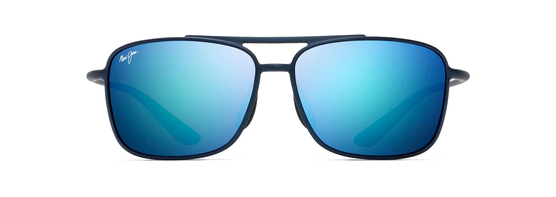 Maui Jim Kaupo Gap Sun Glasses B437-03M/MJ0437S-003