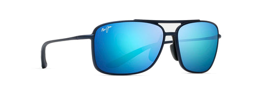 Maui Jim Kaupo Gap Sun Glasses B437-03M/MJ0437S-003