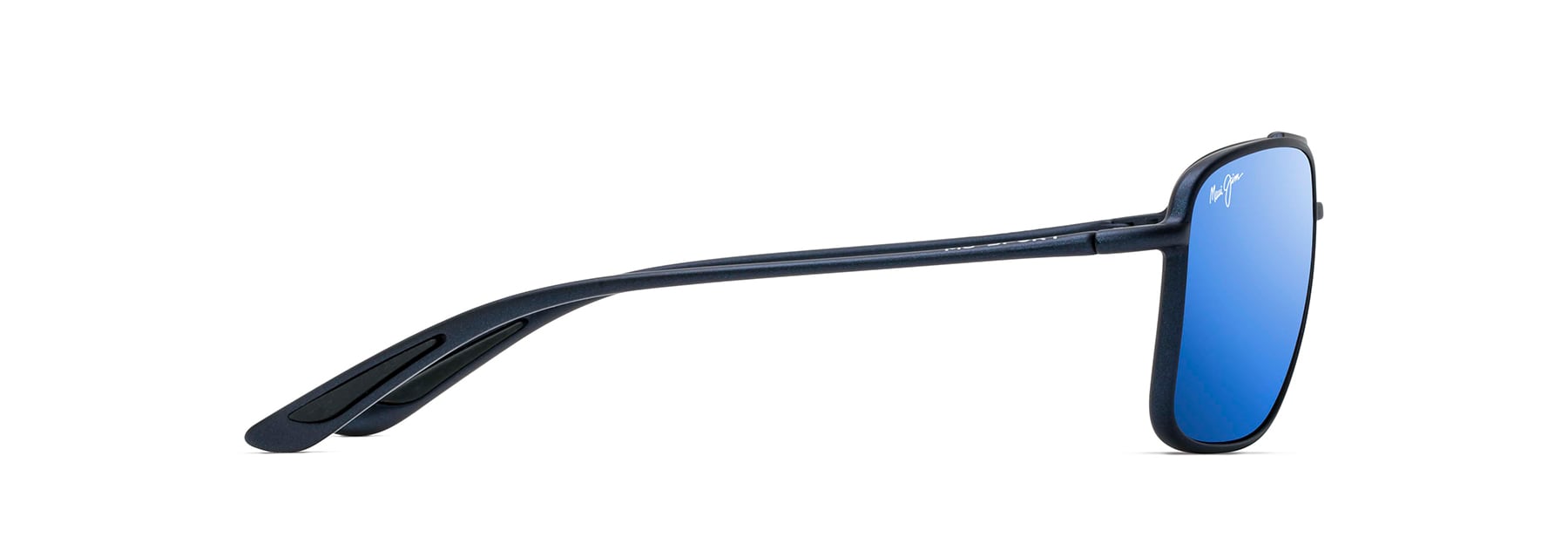 Maui Jim Kaupo Gap Sun Glasses B437-03M/MJ0437S-003