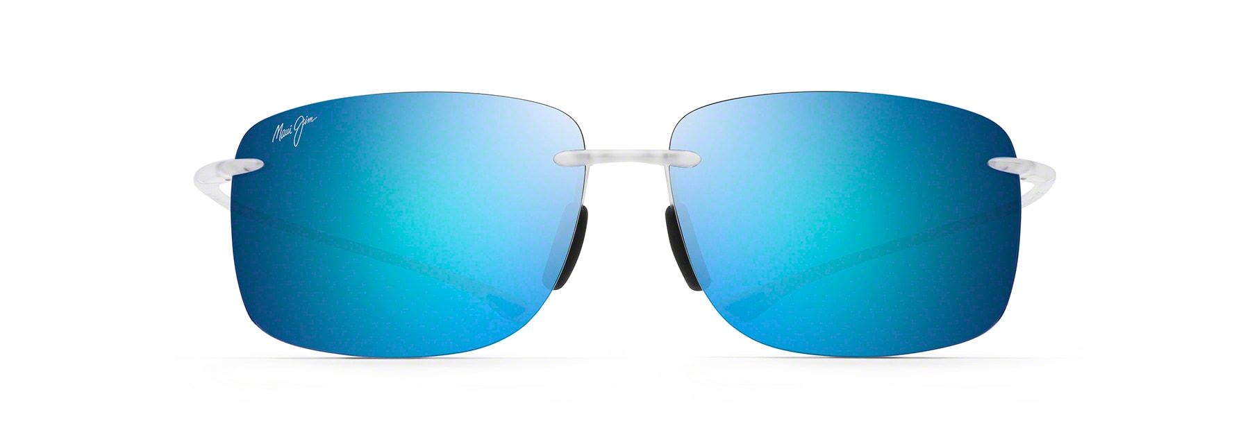 Maui Jim Hema Sun Glasses B443-05CM/MJ0443S-002