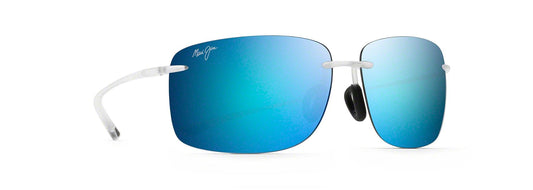 Maui Jim Hema Sun Glasses B443-05CM/MJ0443S-002