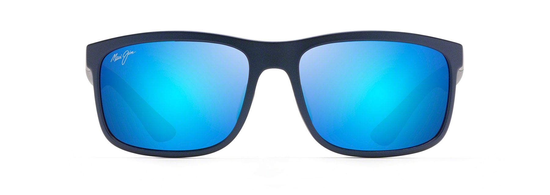 Maui Jim Huelo Sun Glasses B449-03/MJ0449S-002