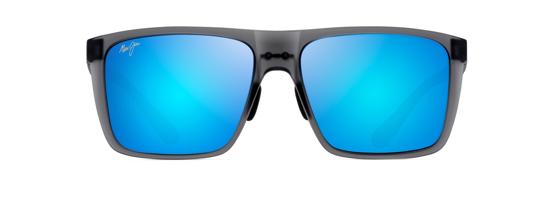 Maui Jim Honokalani Sun Glasses B455-14/MJ0455S-002