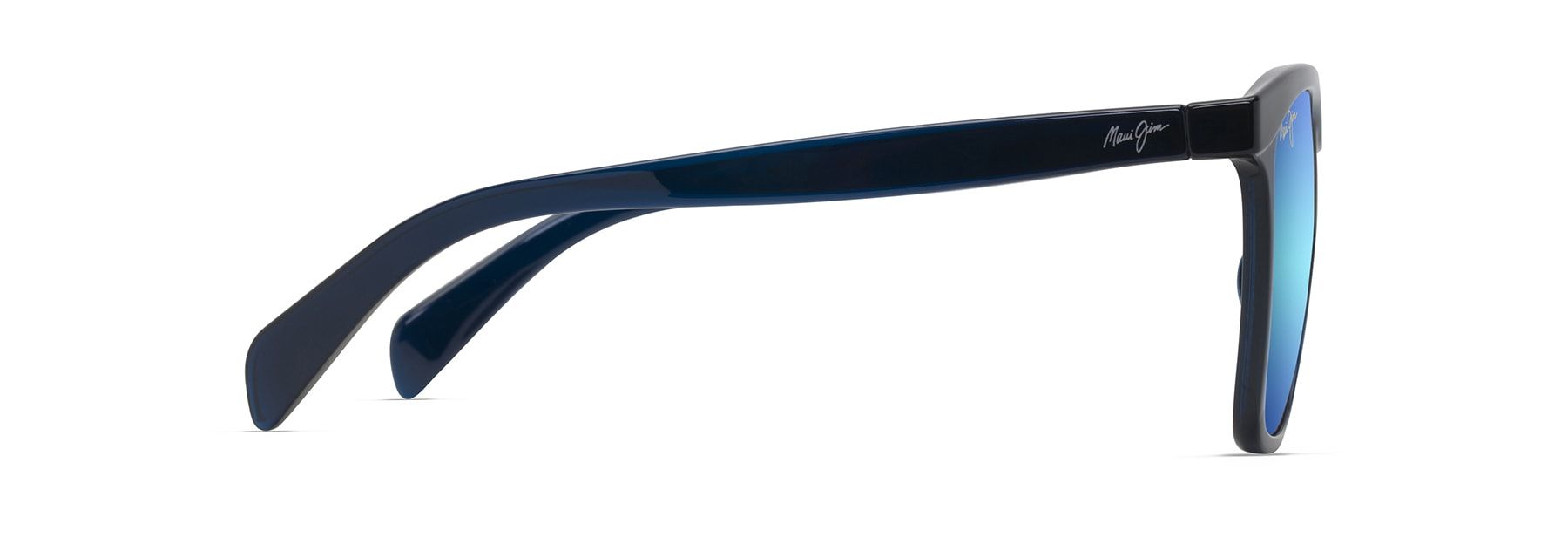 Maui Jim Liquid Sunshine Sun Glasses B601-03/MJ0601S-002