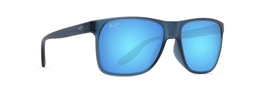 Maui Jim Pailolo Sun Glasses B603-03/MJ0603S-001