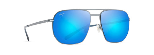 Maui Jim Shark'S Cove Sun Glasses B605-03/ MJ0605S-002