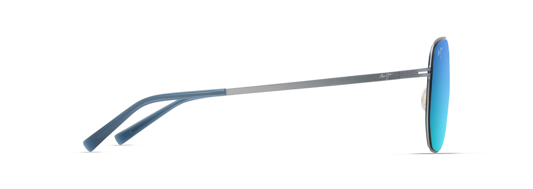 Maui Jim Shark'S Cove Sun Glasses B605-03/ MJ0605S-002