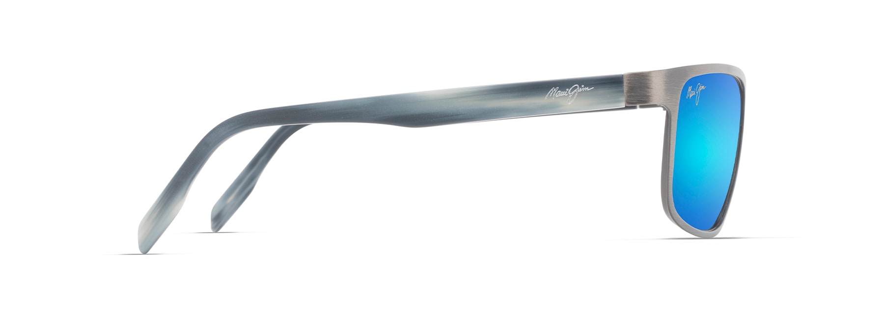 Maui Jim Anemone Sun Glasses B606-14/MJ0606S-002