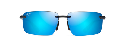 Maui Jim Laulima Sun Glasses B626-14/MJ0626S-003