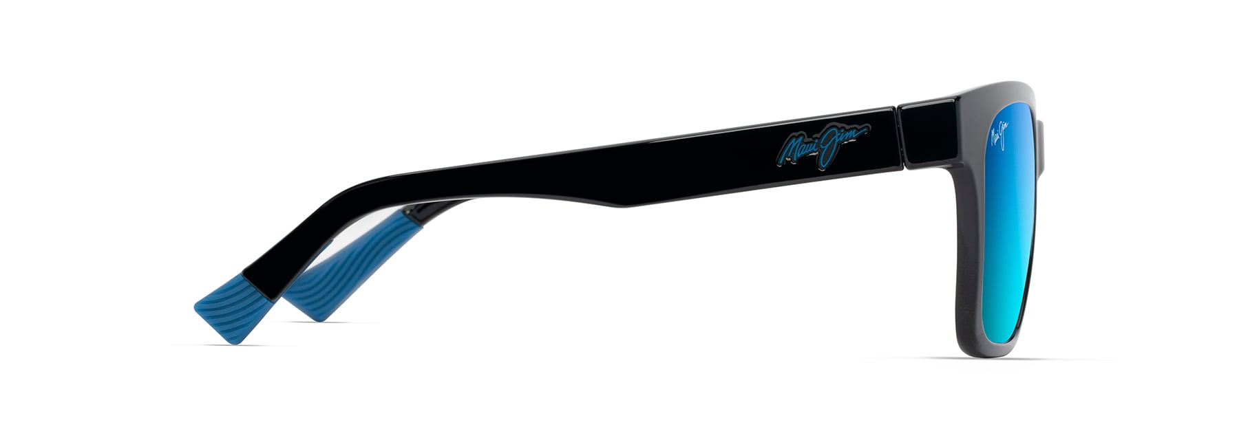 Maui Jim Punikai Sun Glasses B631-02/MJ0631S-001