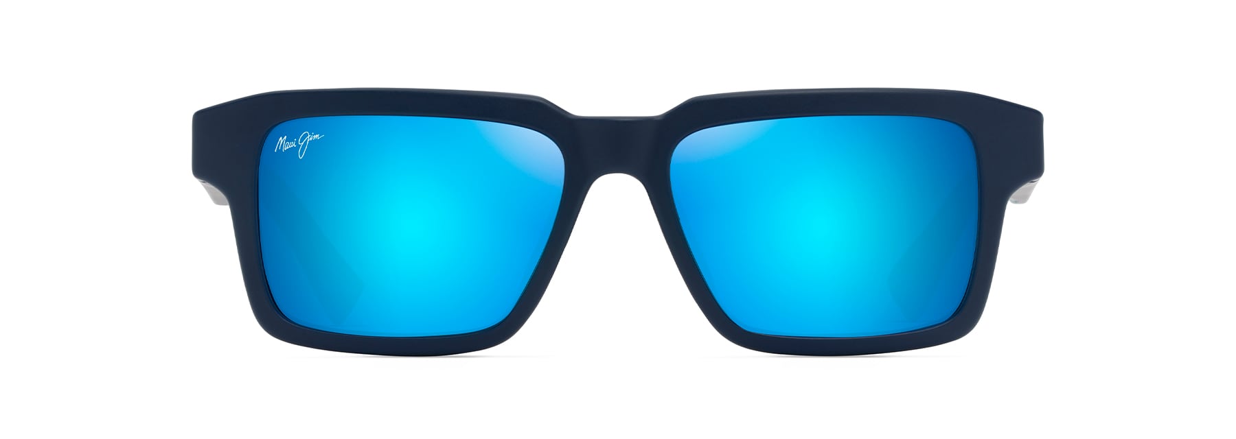 Maui Jim Kahiko Sun Glasses B635-03/MJ0635S-004