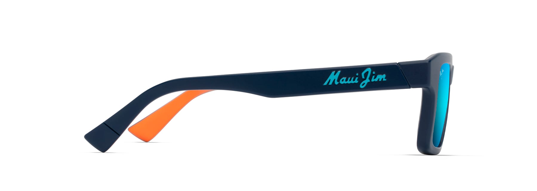 Maui Jim Kahiko Sun Glasses B635-03/MJ0635S-004