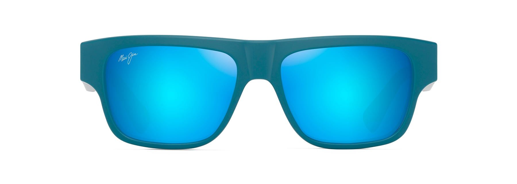 Maui Jim Kōkua Sun Glasses B638-03/MJ0638S-003