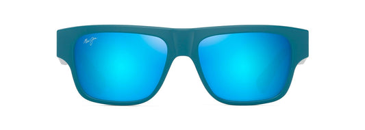 Maui Jim Kōkua Sun Glasses B638-03/MJ0638S-003