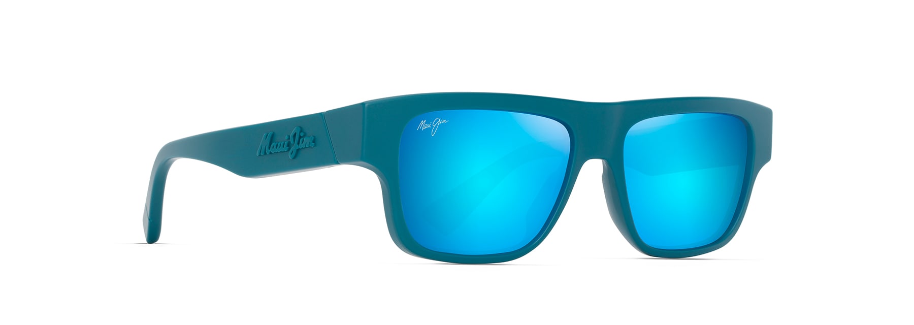 Maui Jim Kōkua Sun Glasses B638-03/MJ0638S-003