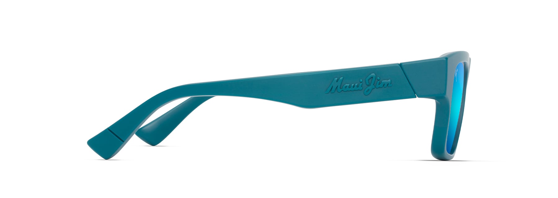 Maui Jim Kōkua Sun Glasses B638-03/MJ0638S-003