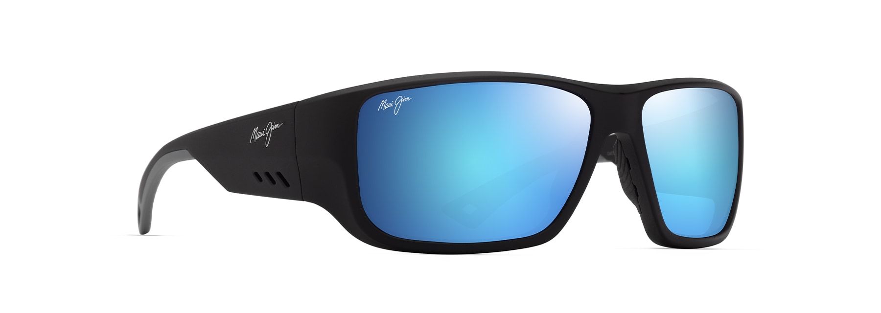 Maui Jim Keha Sun Glasses B663-02/MJ0663S-001