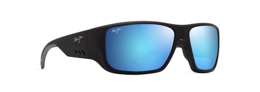 Maui Jim Keha Sun Glasses B663-02/MJ0663S-001