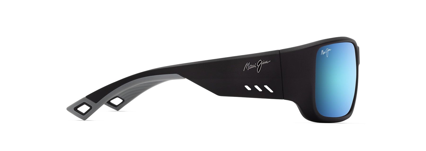 Maui Jim Keha Sun Glasses B663-02/MJ0663S-001