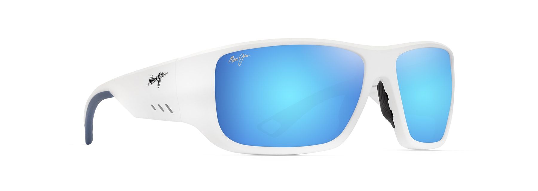 Maui Jim Keha Sun Glasses B663-05/MJ0663S-002