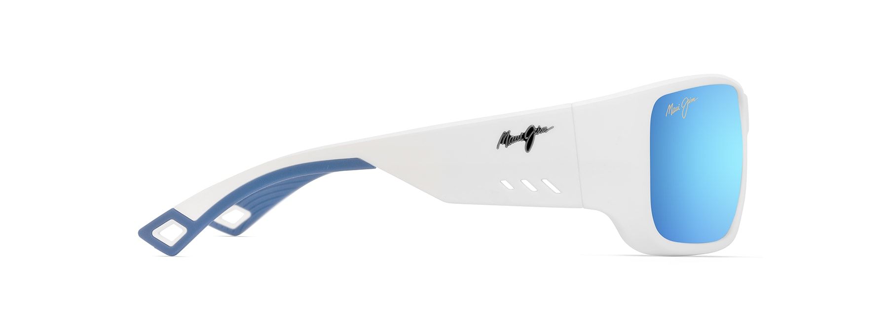 Maui Jim Keha Sun Glasses B663-05/MJ0663S-002