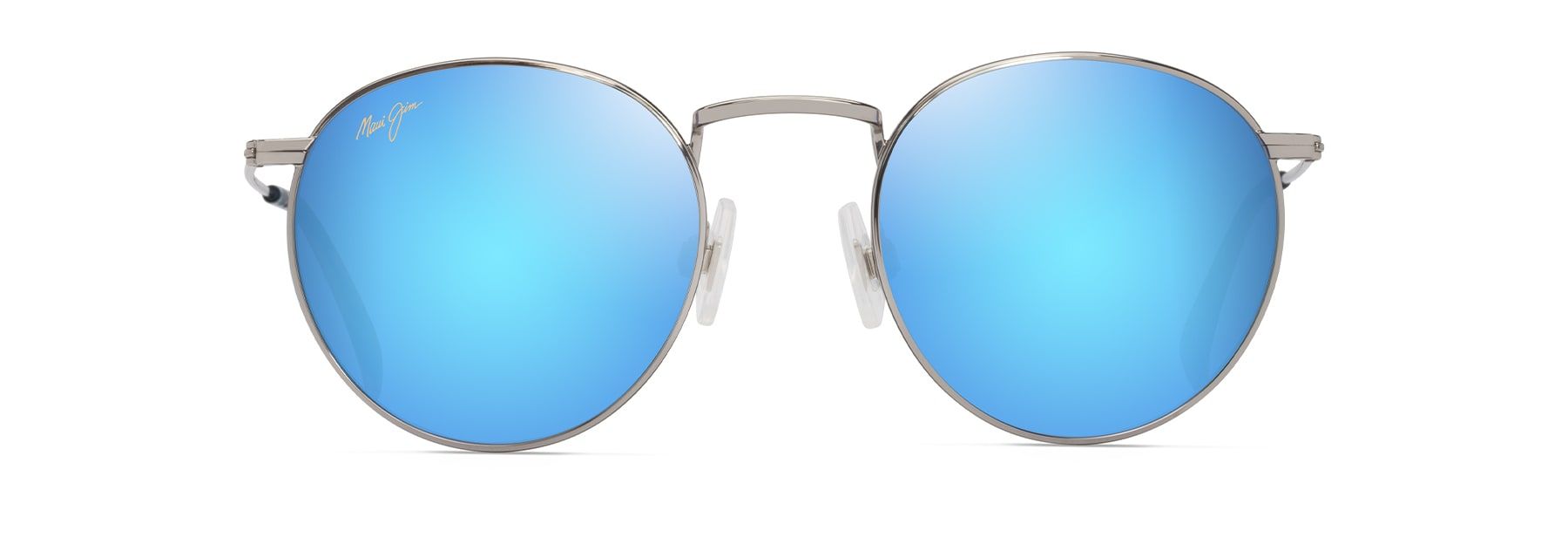 Maui Jim Pūkaua Sun Glasses B667-17B/MJ0667S-003