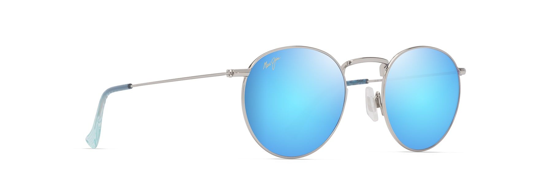 Maui Jim Pūkaua Sun Glasses B667-17B/MJ0667S-003