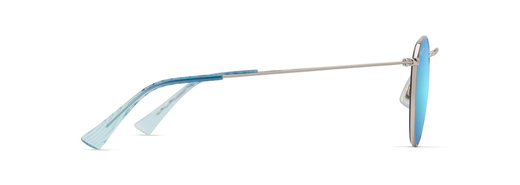 Maui Jim Pūkaua Sun Glasses B667-17B/MJ0667S-003