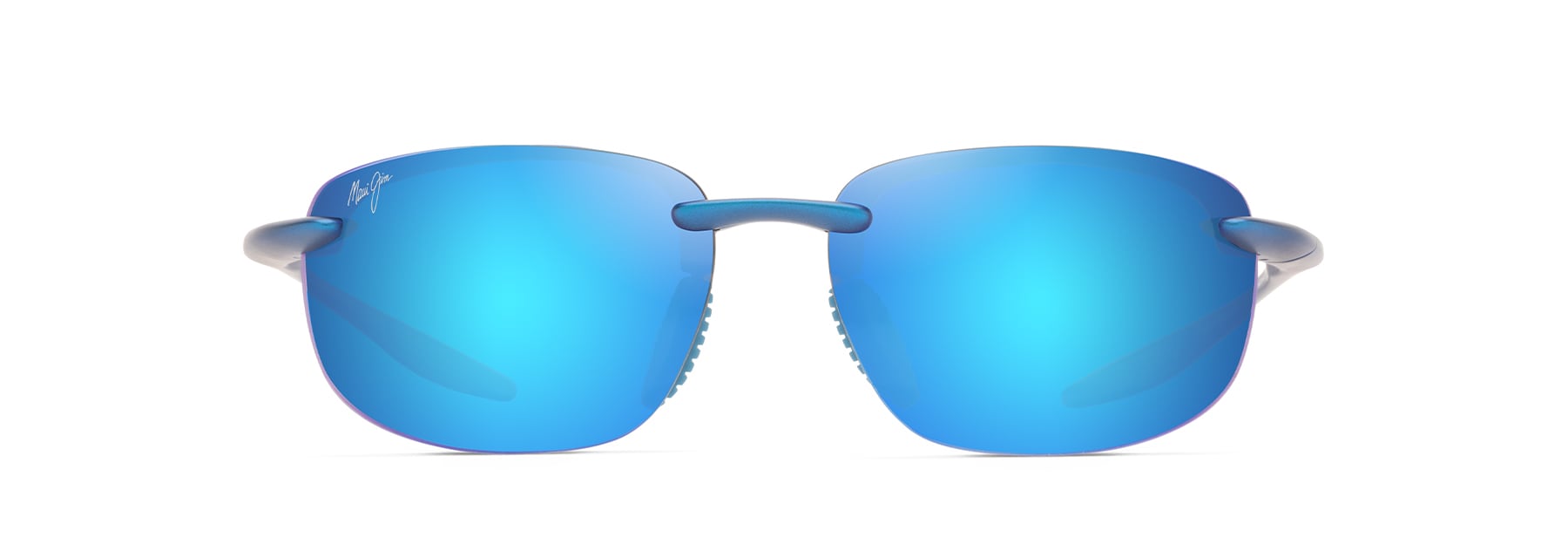 Maui Jim Ho'Okipa Ultra Sun Glasses B676-03/MJ0676S-003