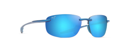 Maui Jim Ho'Okipa Ultra Sun Glasses B676-03/MJ0676S-003