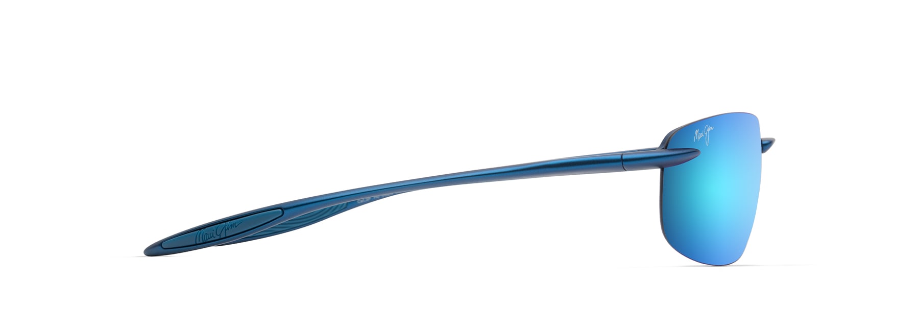 Maui Jim Ho'Okipa Ultra Sun Glasses B676-03/MJ0676S-003