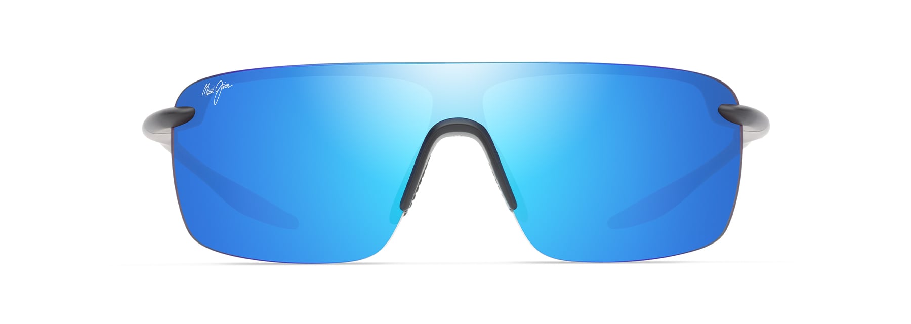 Maui Jim Palulu Sun Glasses B680-02/ MJ0680S-003