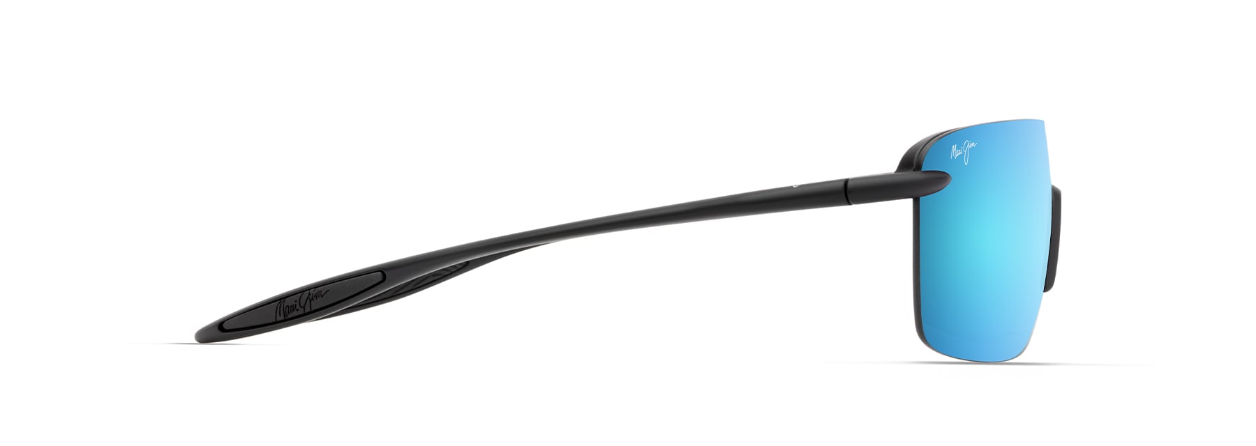 Maui Jim Palulu Sun Glasses B680-02/ MJ0680S-003