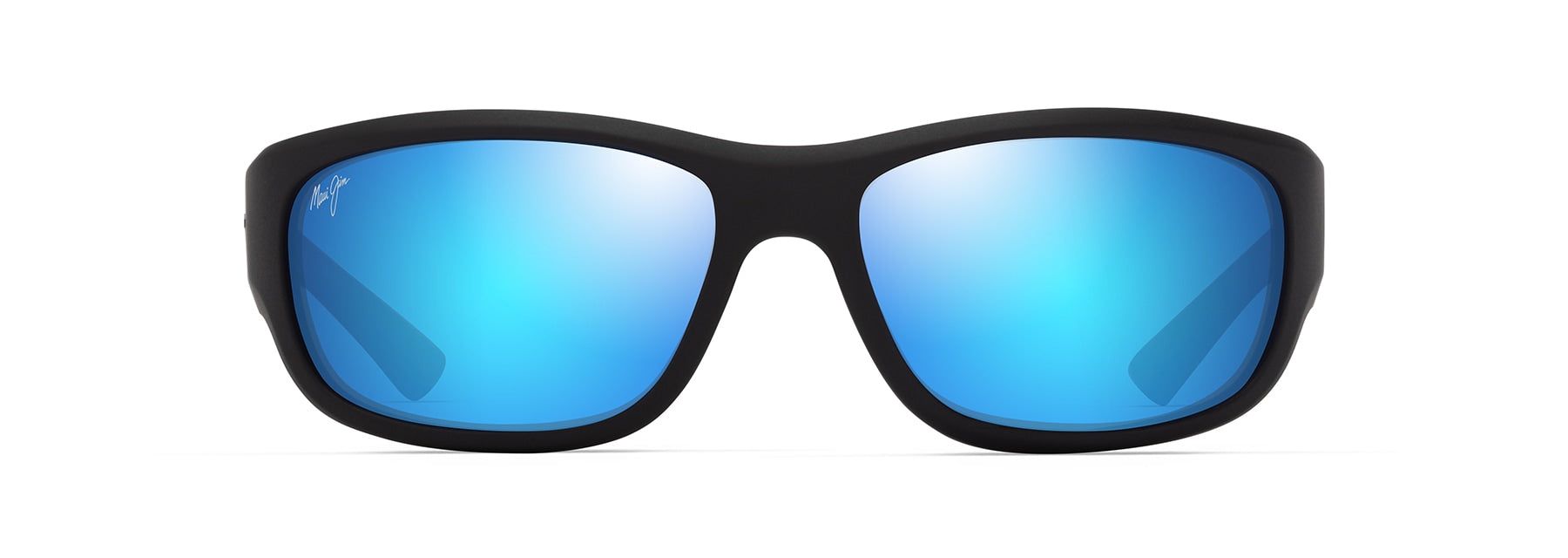 Maui Jim Ma‘Ukele Sun Glasses B682-02A/MJ0682S-003