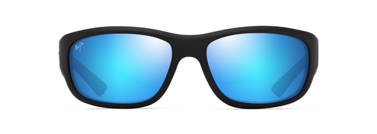 Maui Jim Ma‘Ukele Sun Glasses B682-02A/MJ0682S-003