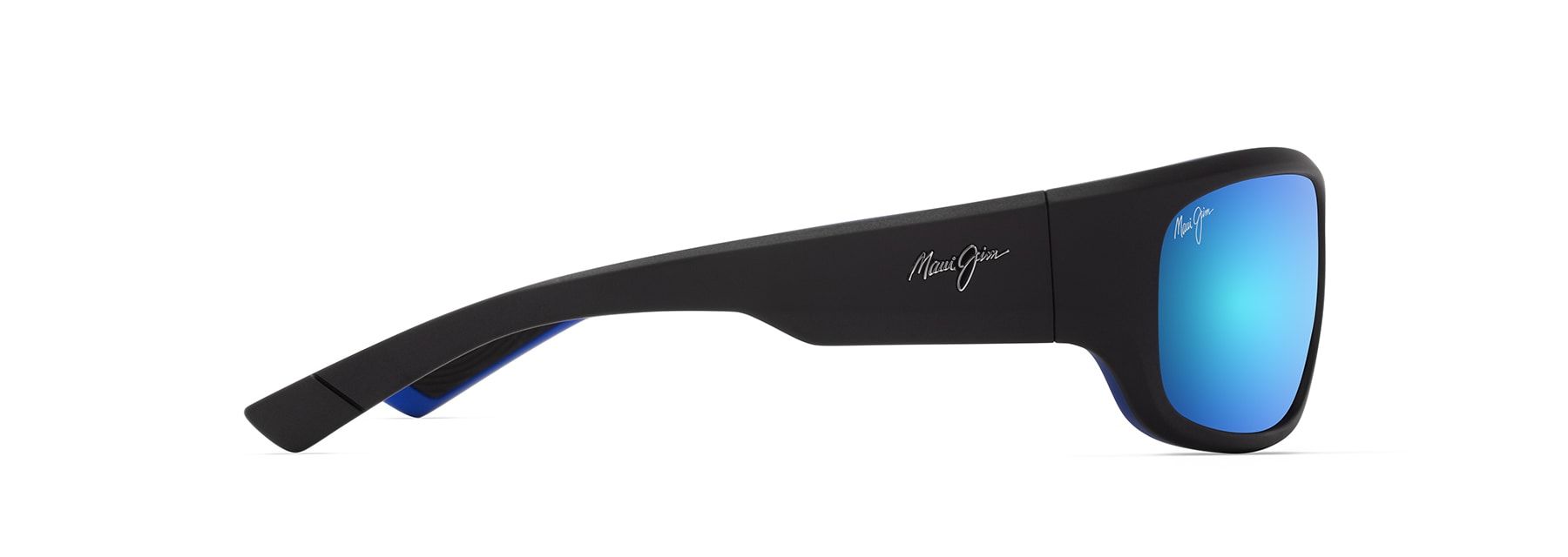 Maui Jim Ma‘Ukele Sun Glasses B682-02A/MJ0682S-003