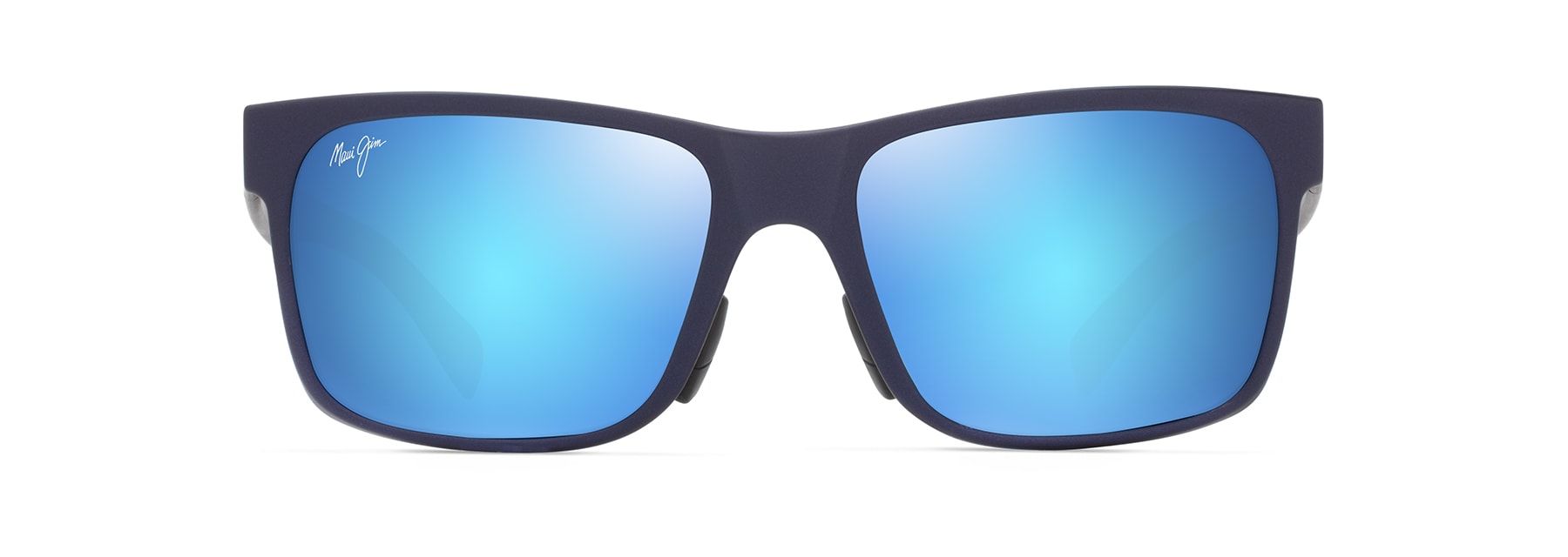 Maui Jim Ho'Opili Sun Glasses B683-03/MJ0683S-003