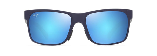 Maui Jim Ho'Opili Sun Glasses B683-03/MJ0683S-003