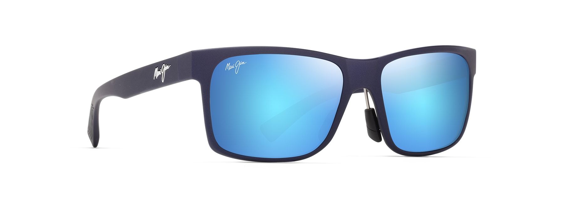 Maui Jim Ho'Opili Sun Glasses B683-03/MJ0683S-003