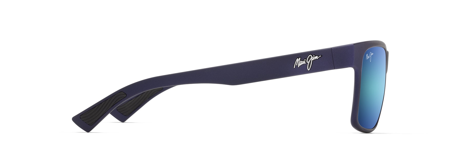 Maui Jim Ho'Opili Sun Glasses B683-03/MJ0683S-003