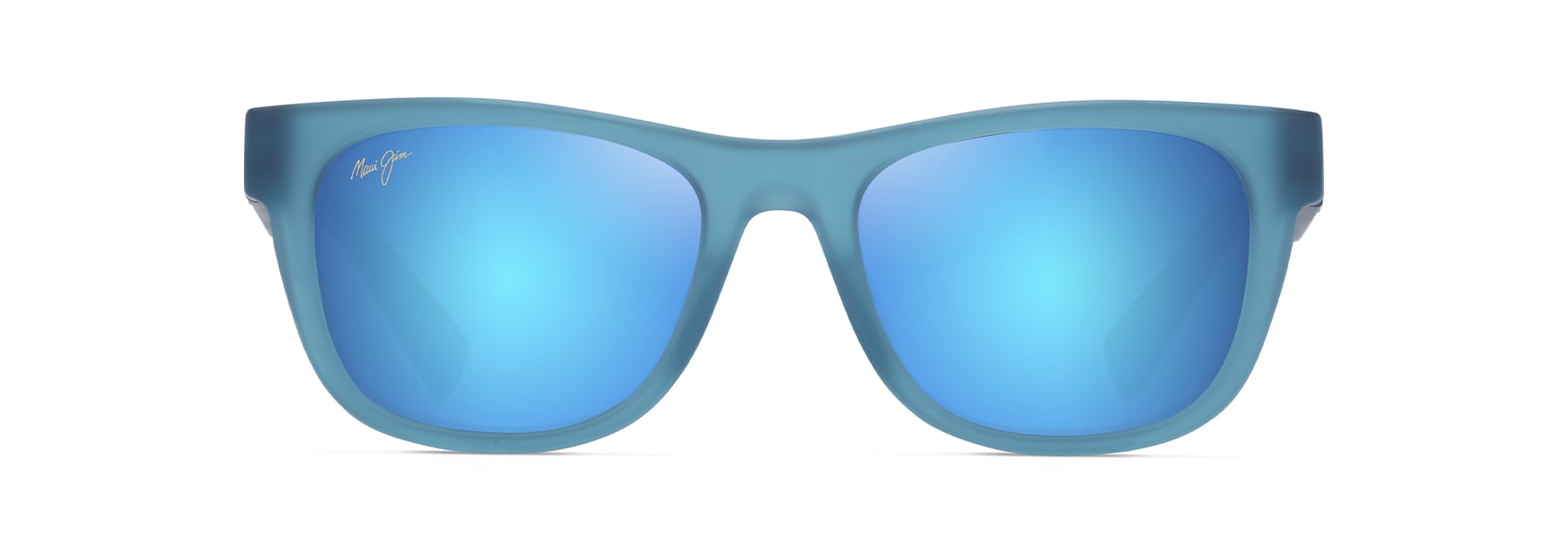 Maui Jim Kaulike Sun Glasses B687-03/MJ0687S-003