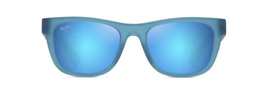 Maui Jim Kaulike Sun Glasses B687-03/MJ0687S-003