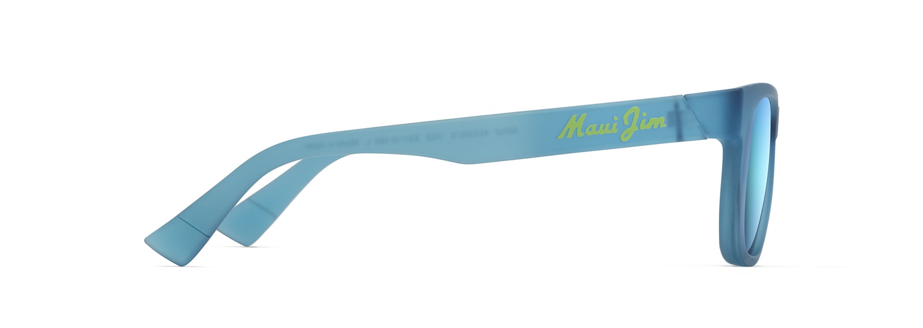 Maui Jim Kaulike Sun Glasses B687-03/MJ0687S-003
