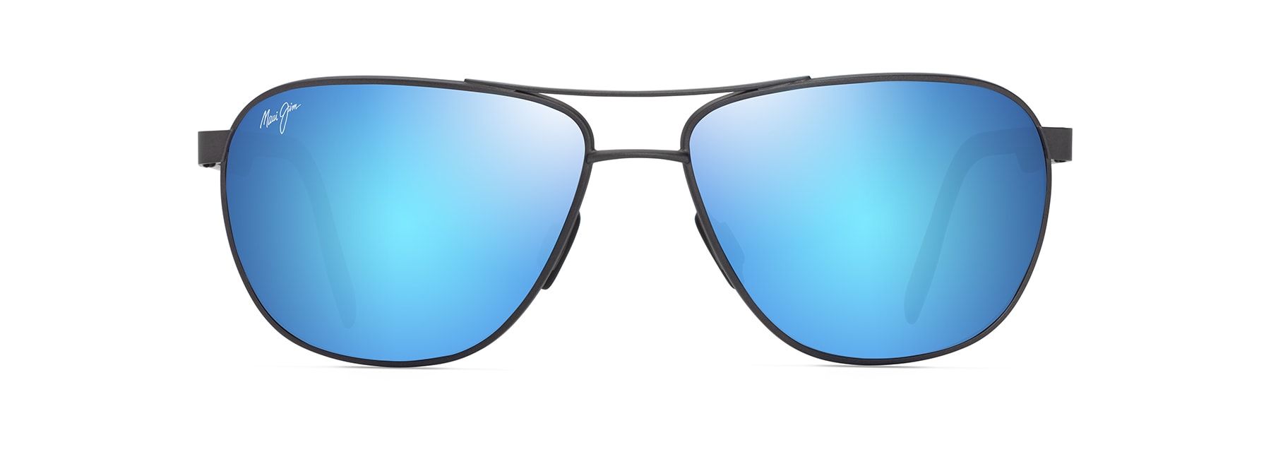 Maui Jim Castles Sun Glasses B728-17/MJ0728S-003
