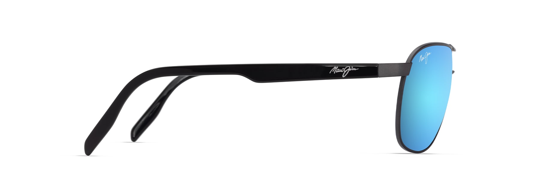 Maui Jim Castles Sun Glasses B728-17/MJ0728S-003