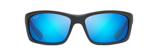 Maui Jim Kanaio Coast Sun Glasses B766-08C/MJ0766S-002