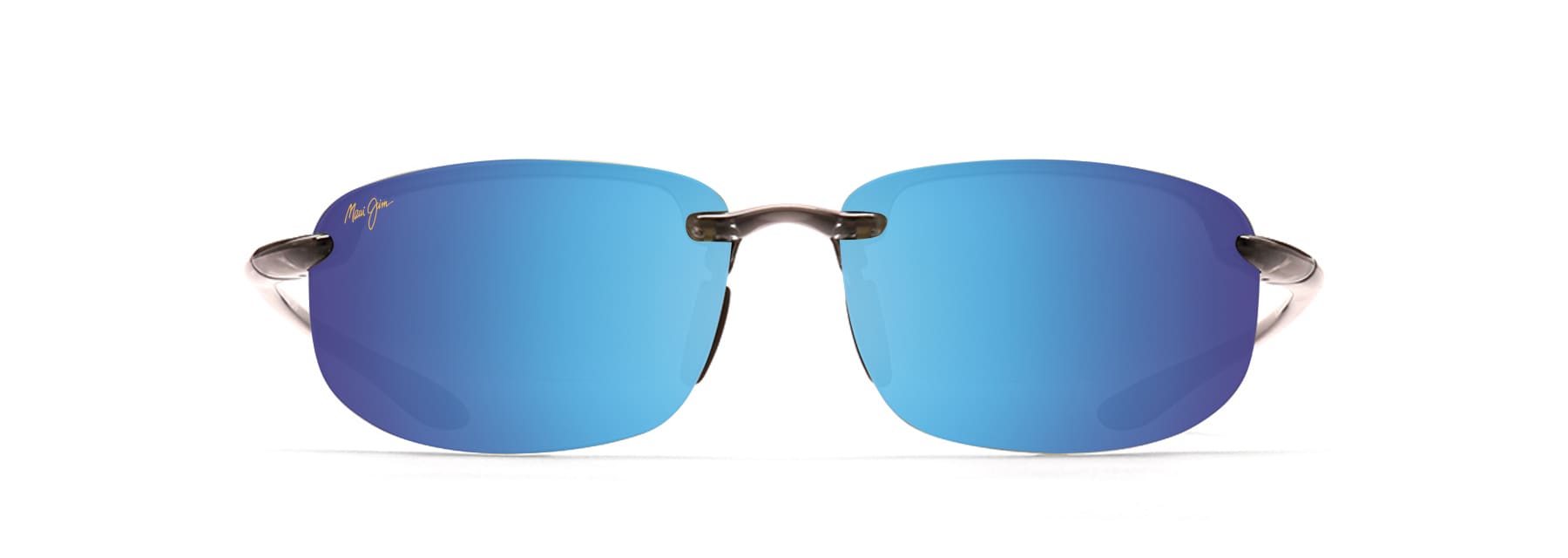 Maui Jim Ho'Okipa Reader Sun Glasses B807-1115/MJ0407S-015